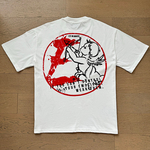 Mixed Emotions Tee
