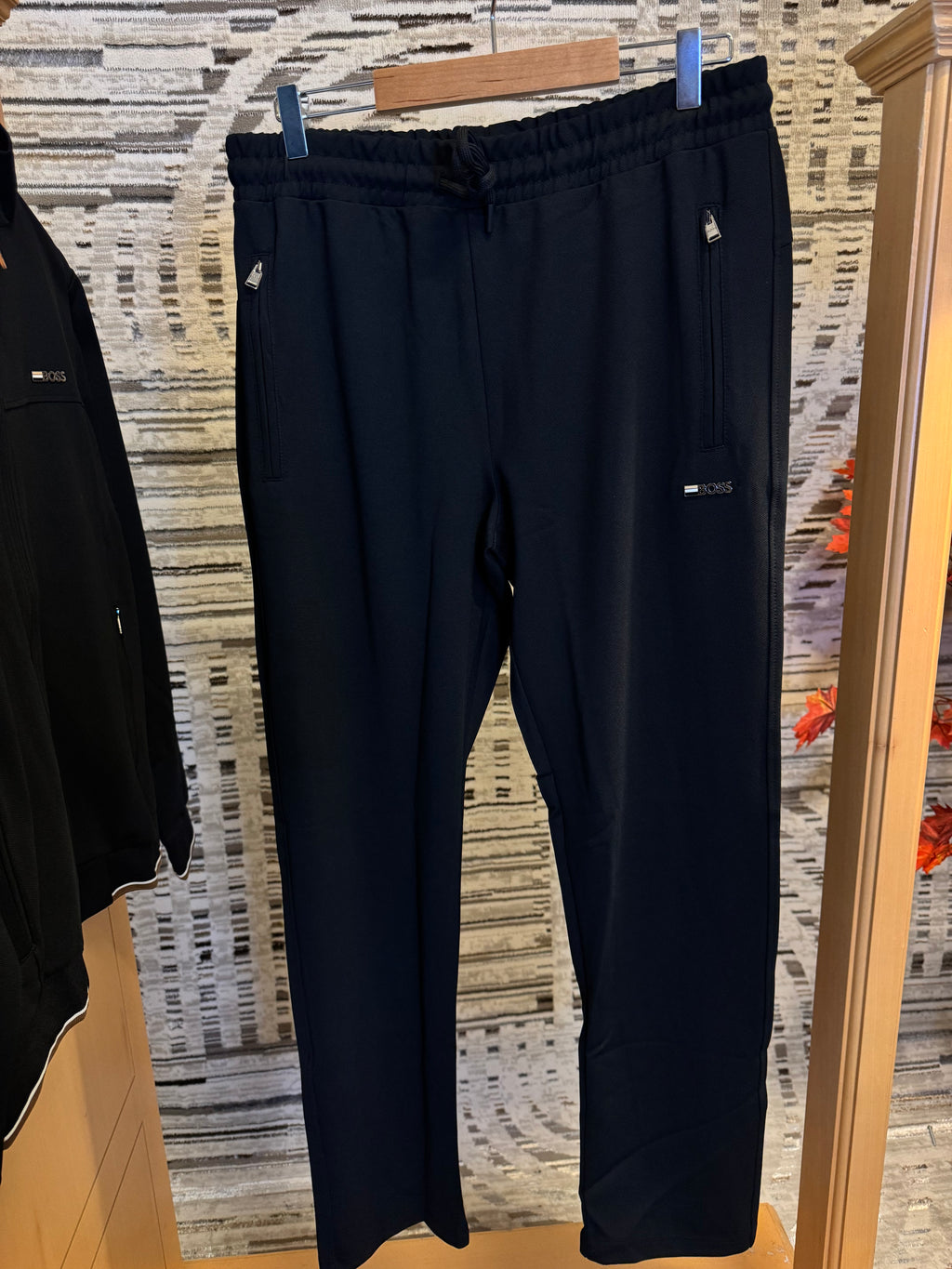 Men Boss outfit