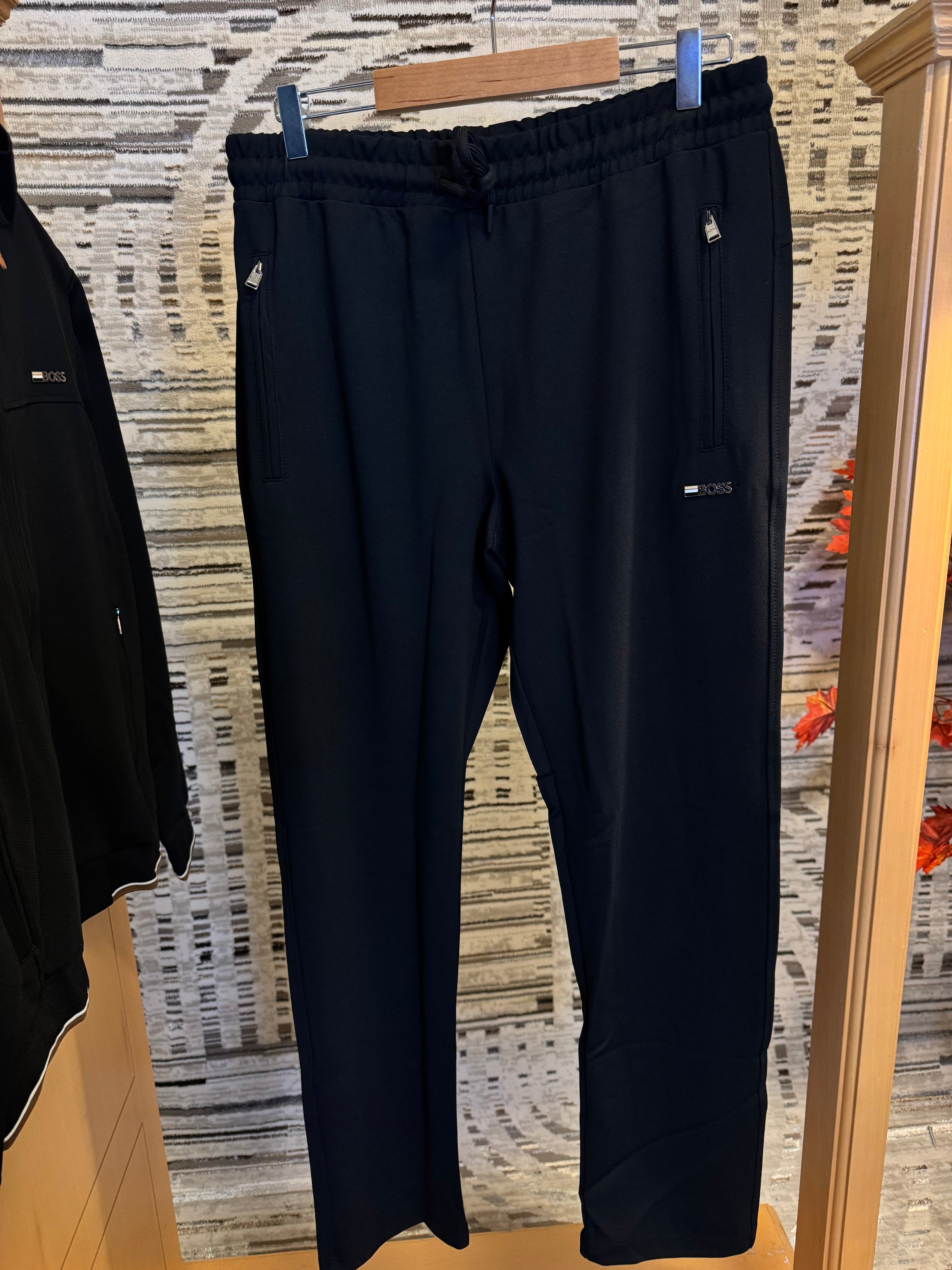 Men Boss outfit