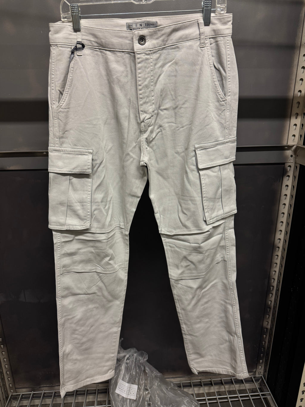Integral Premium cargo pants