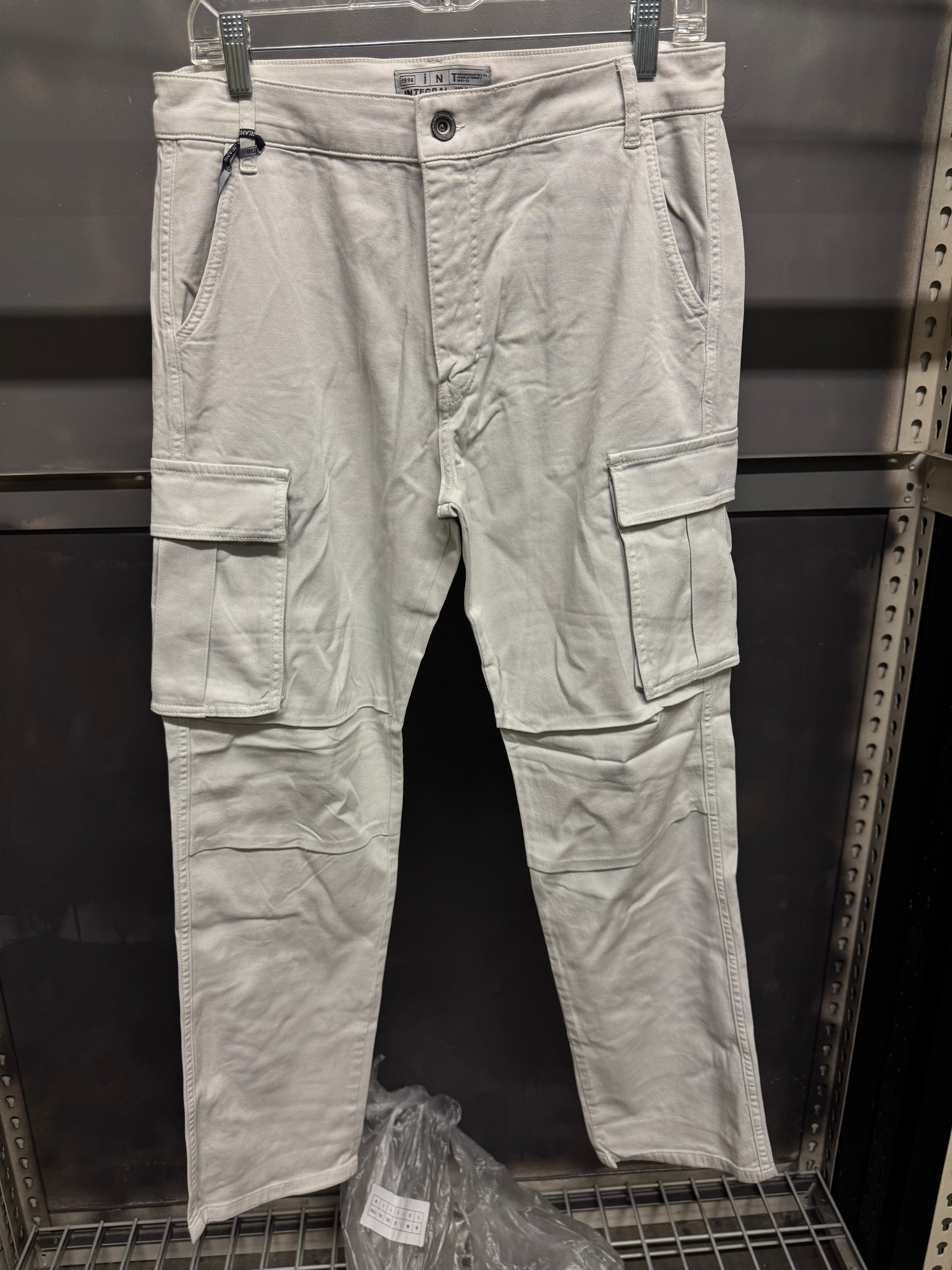 Integral Premium cargo pants