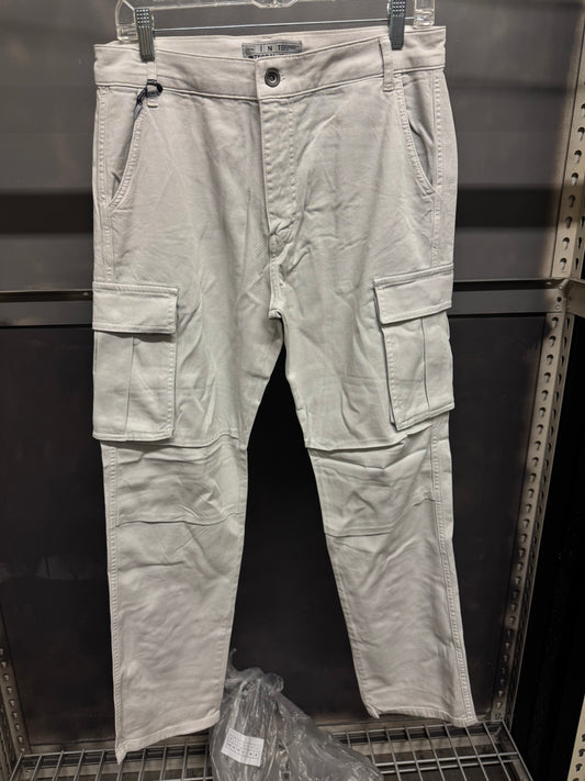 Integral Premium cargo pants