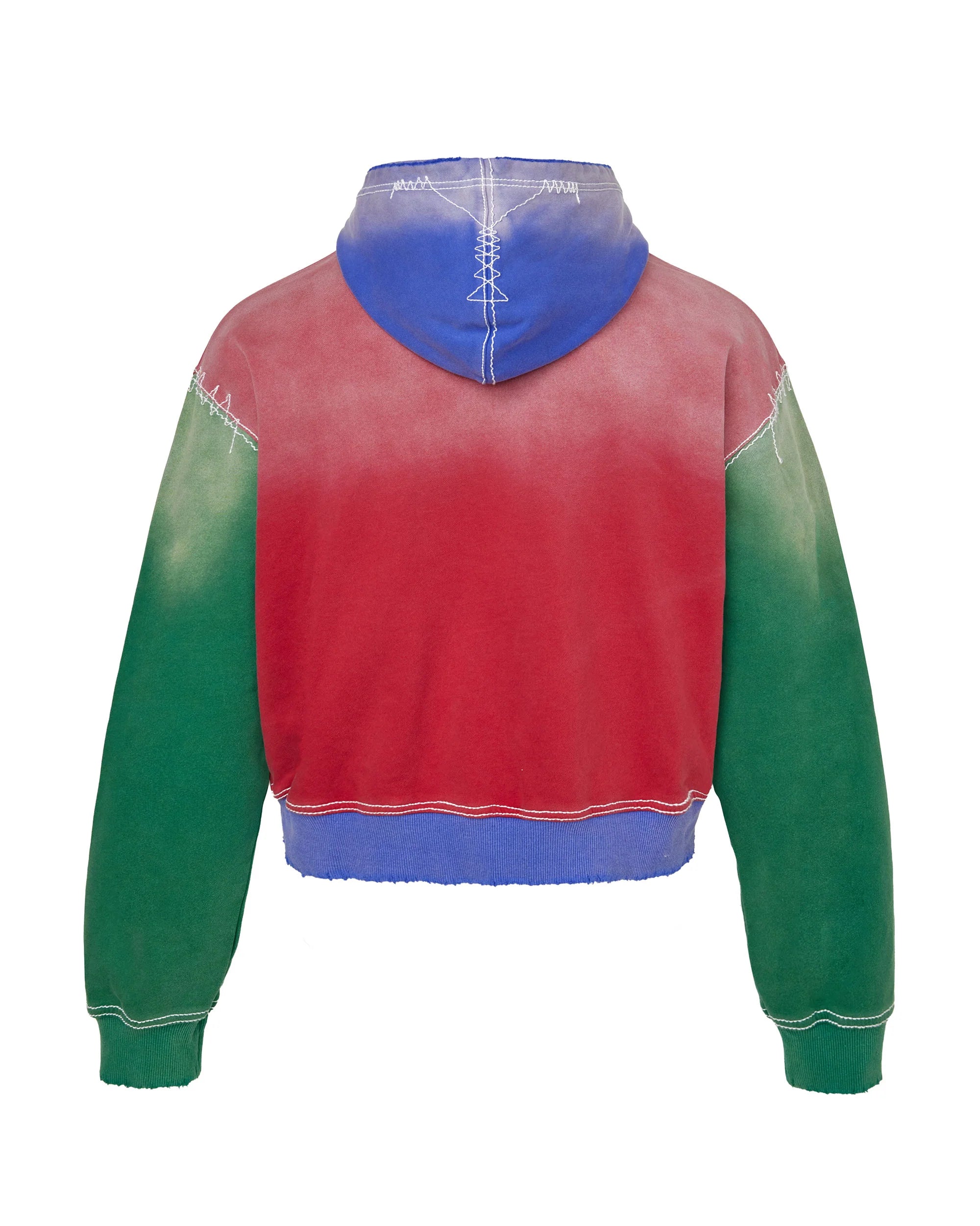 LOONEY TUNES ZIP UP Valley Dream