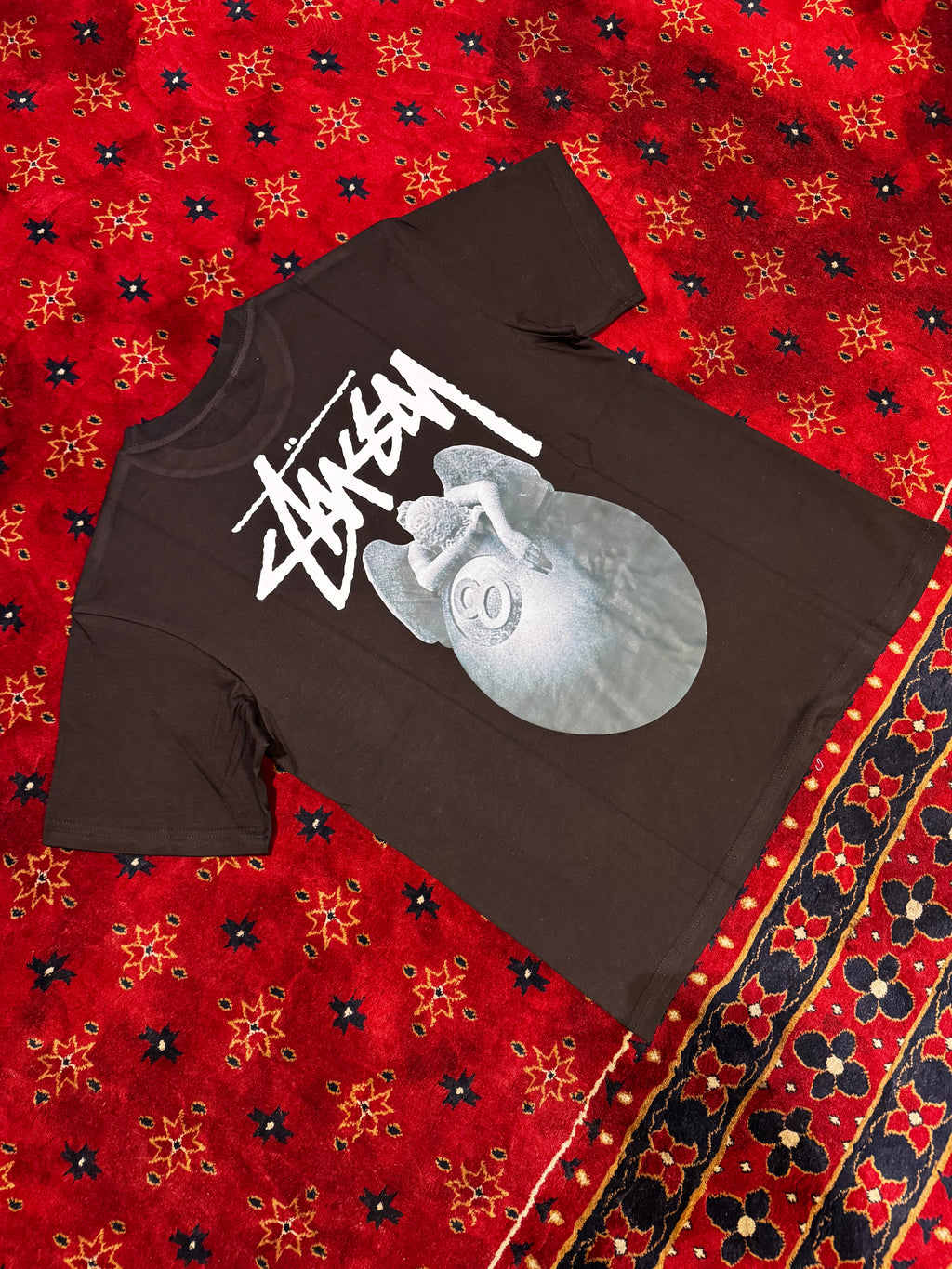Stussy 8Ball T-shirt