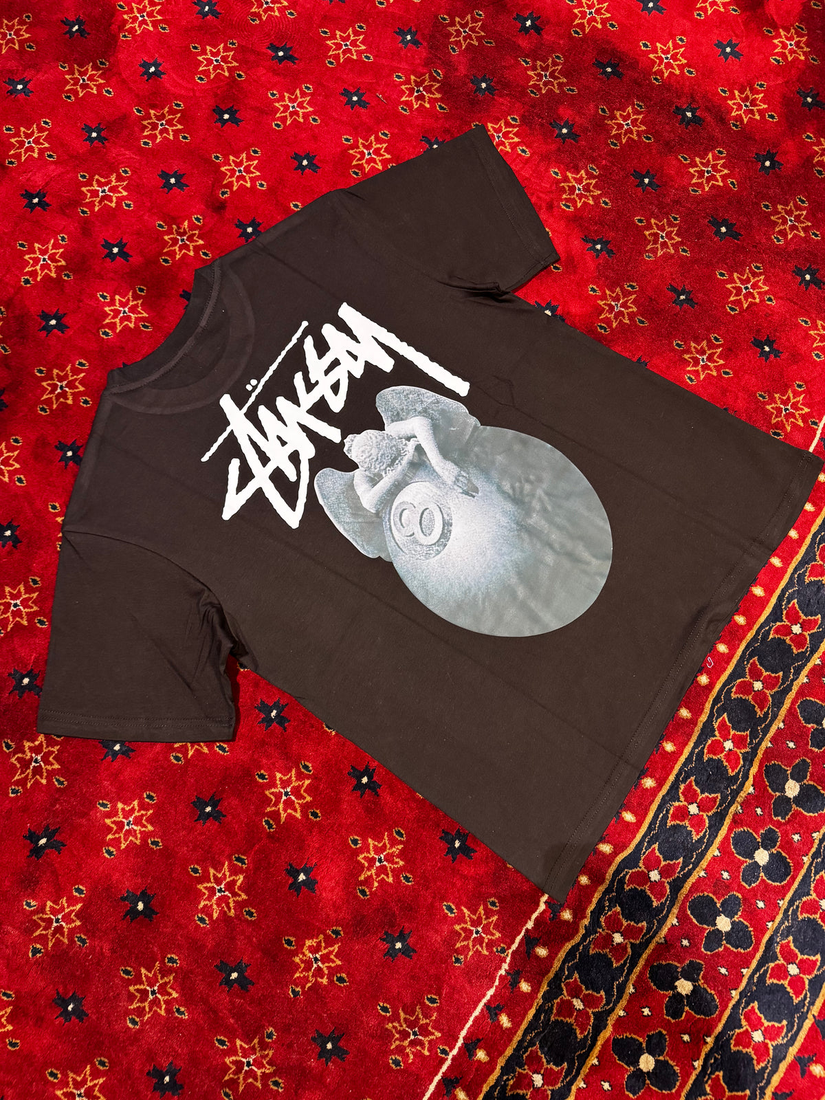 Stussy 8Ball T-shirt