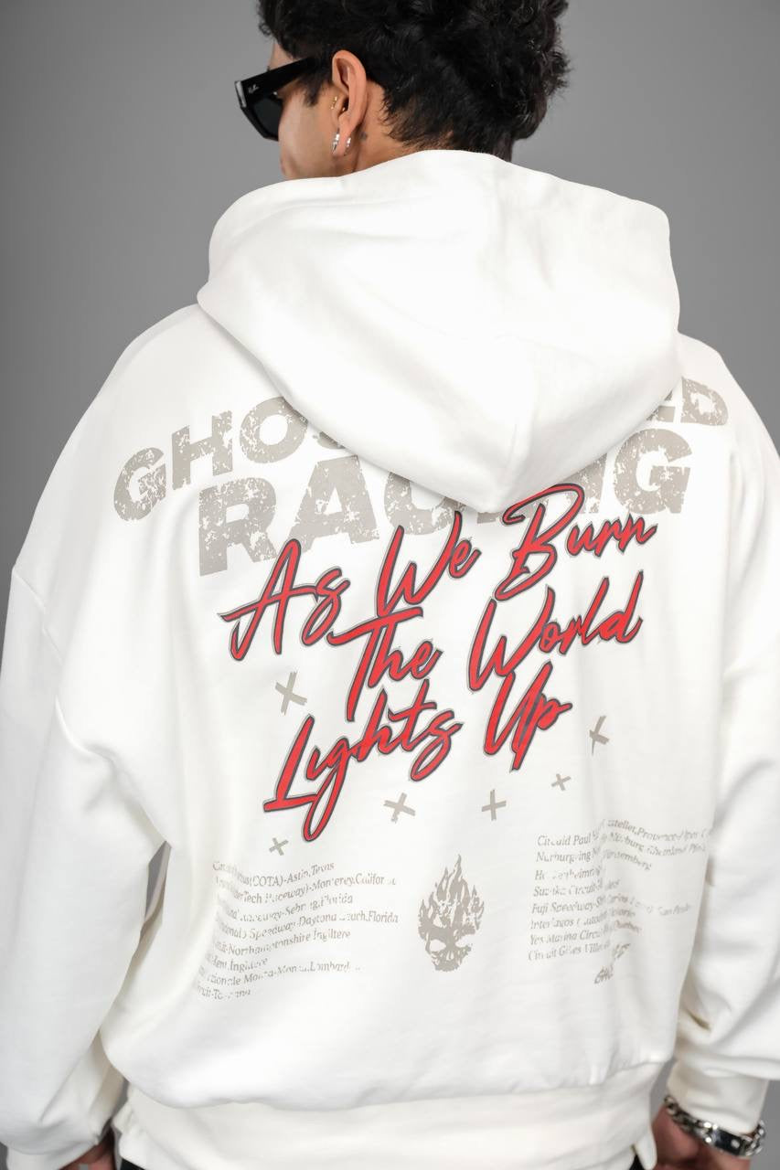 Ghost Speed Hoodie