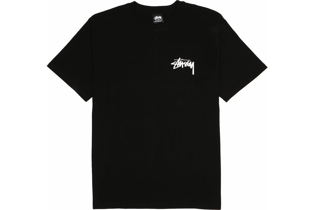 Stussy shattered  Tee