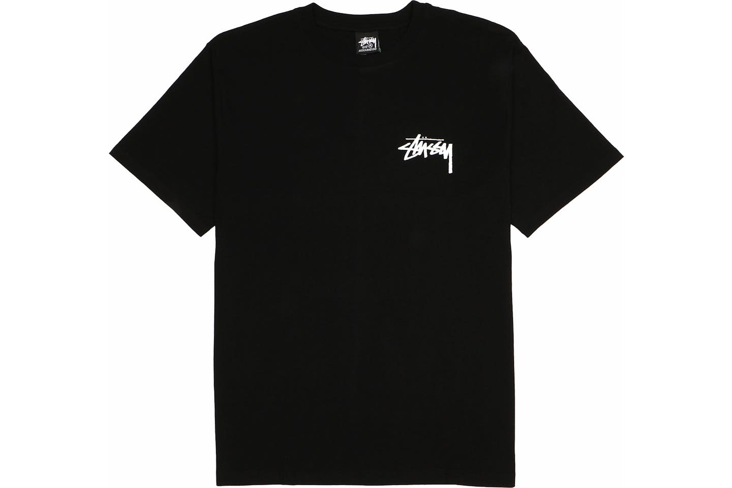 Stussy shattered  Tee