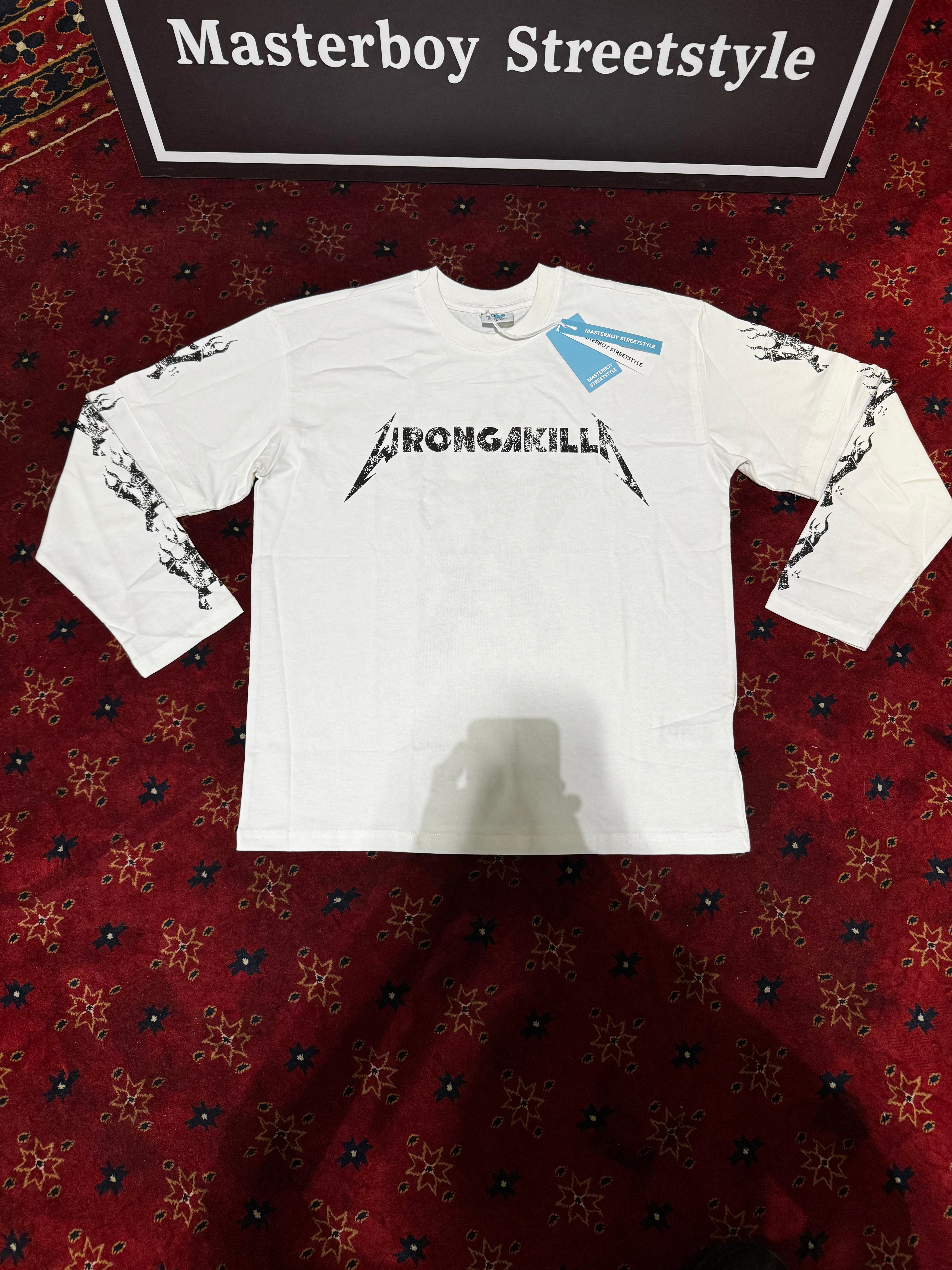 Long sleeve T-Shirt