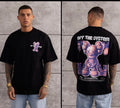 Off the system Kaws Cotton T shirt