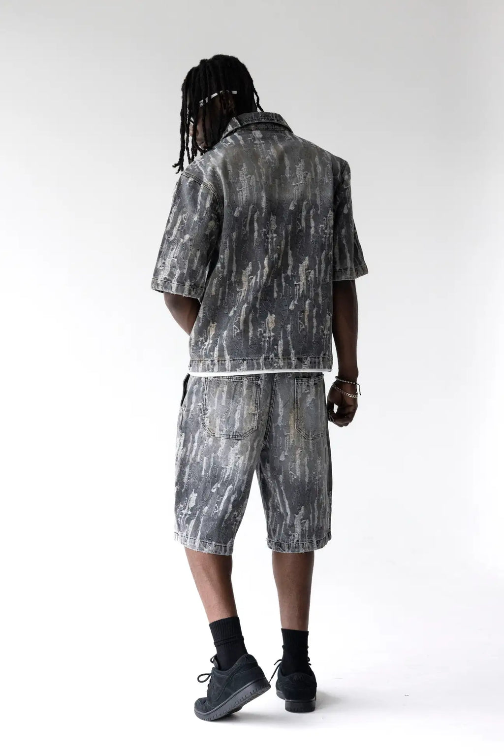 Black Island Denim SUMMER SETS