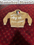 Angels Varsity Jacket