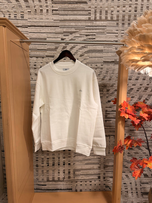 Alo Sweater size US XL