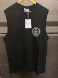 Hardstone christ Tank top