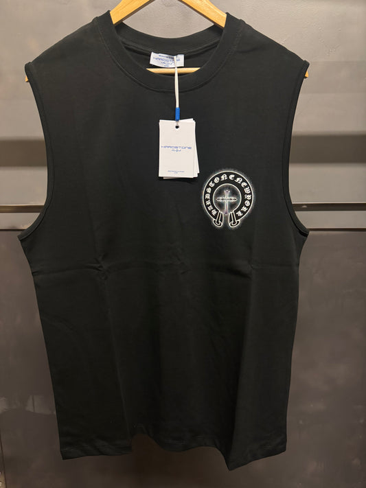 Hardstone christ Tank top