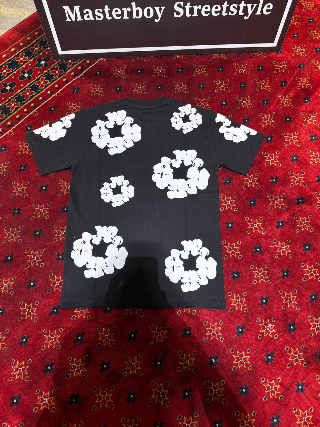 Denim Tears T-Shirt