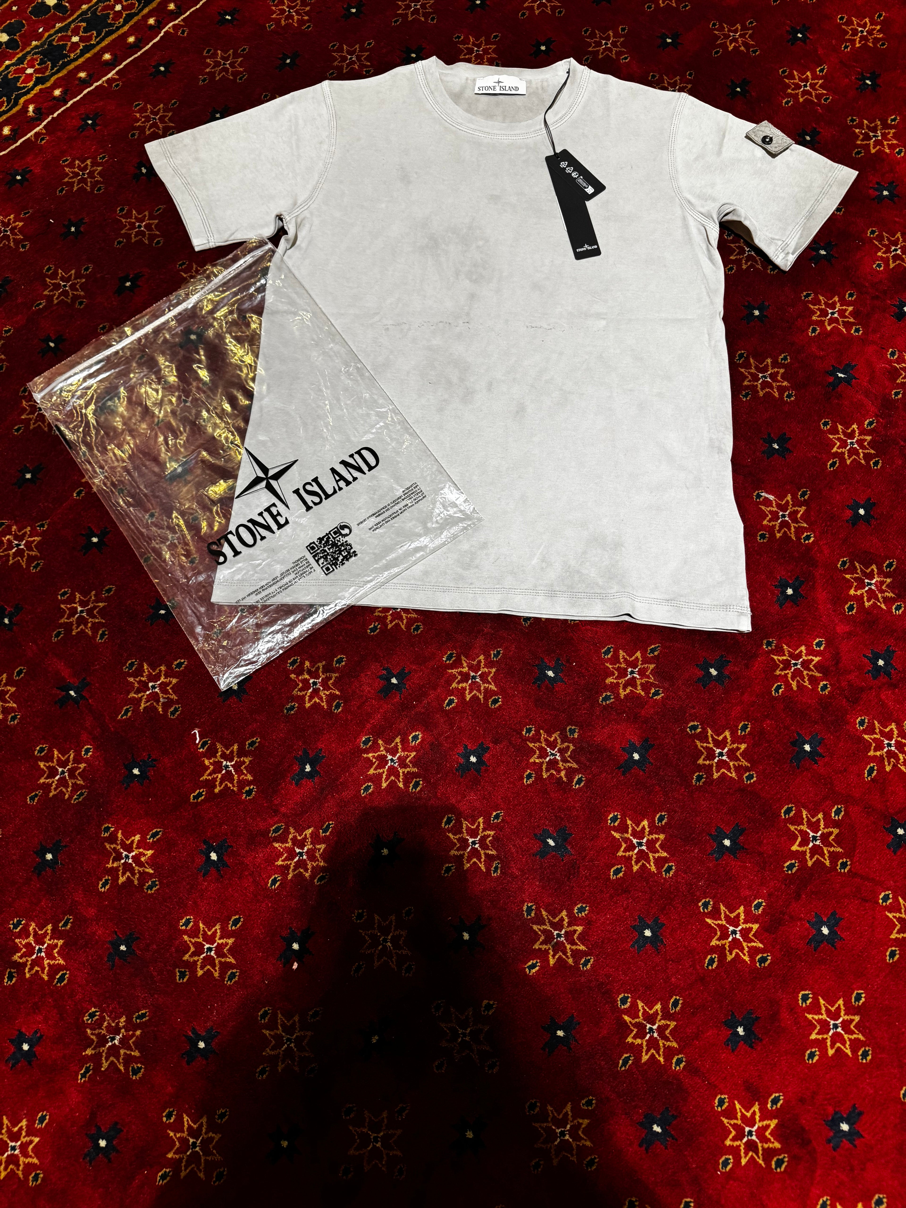 Stone Island T-shirt