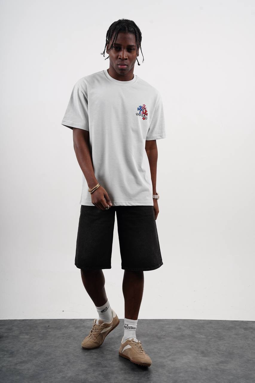 Broken Heart Masterboy T shirt