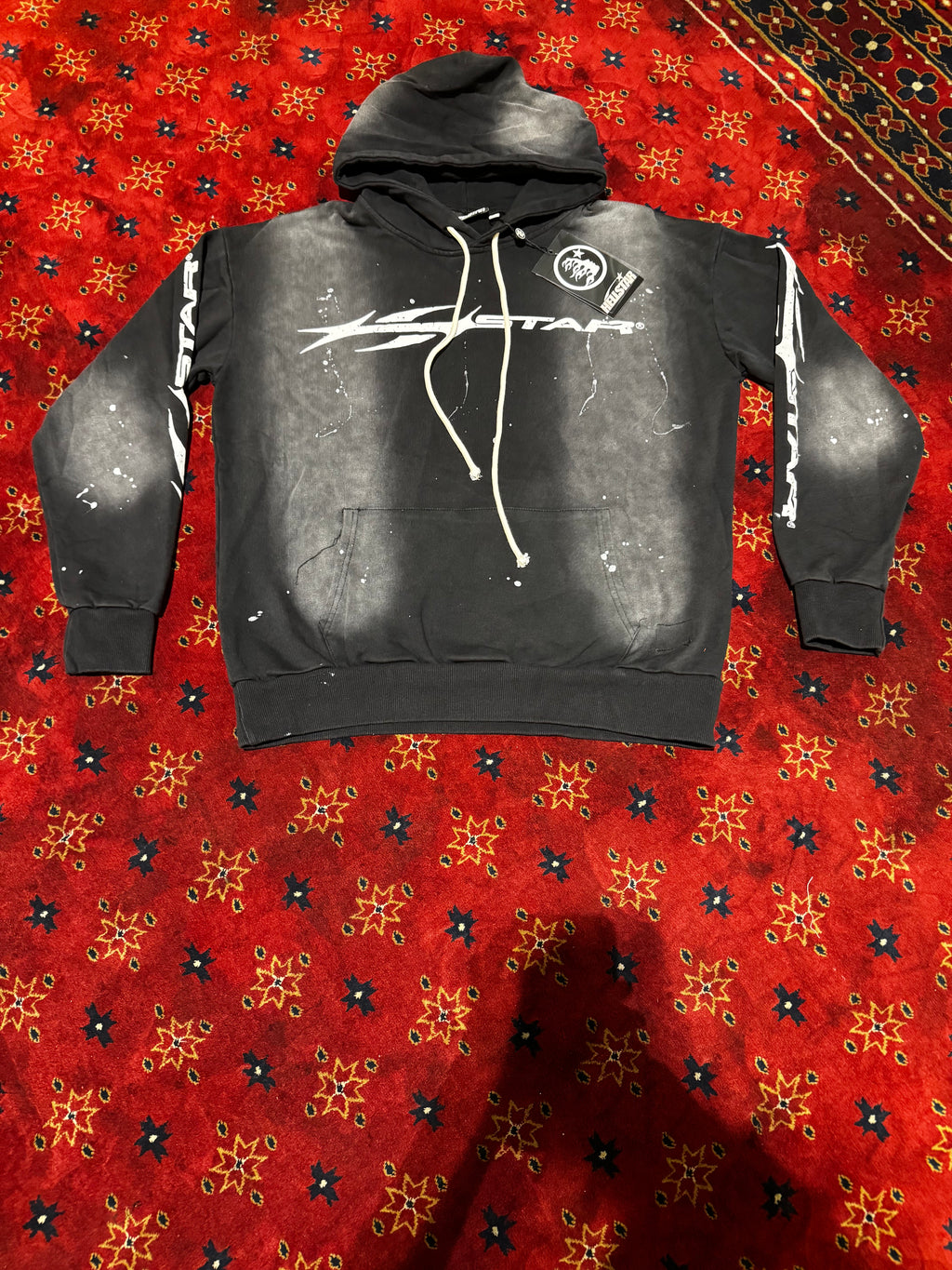 Hellstar Sweatsuit