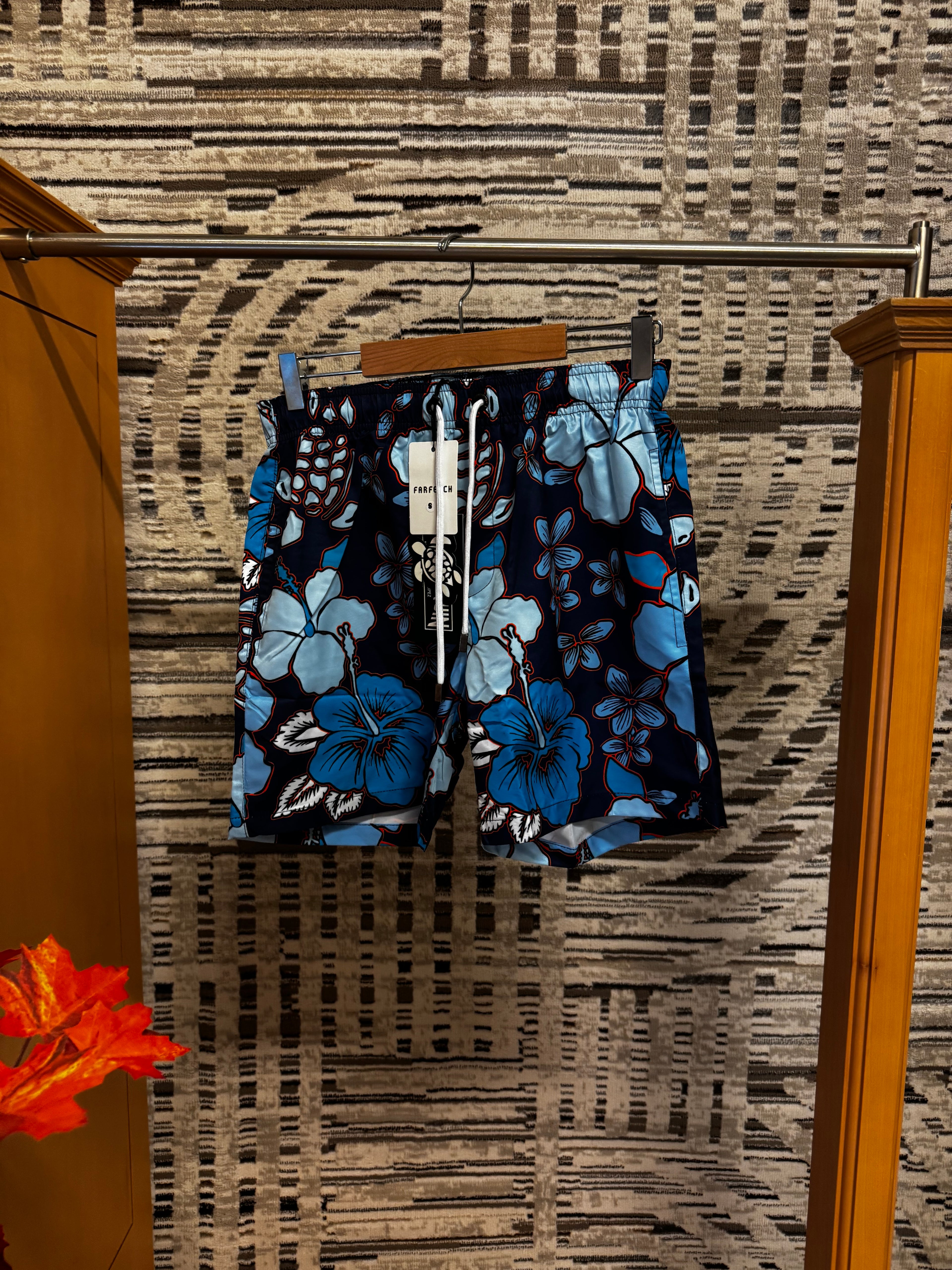 Vile Swim Trunk