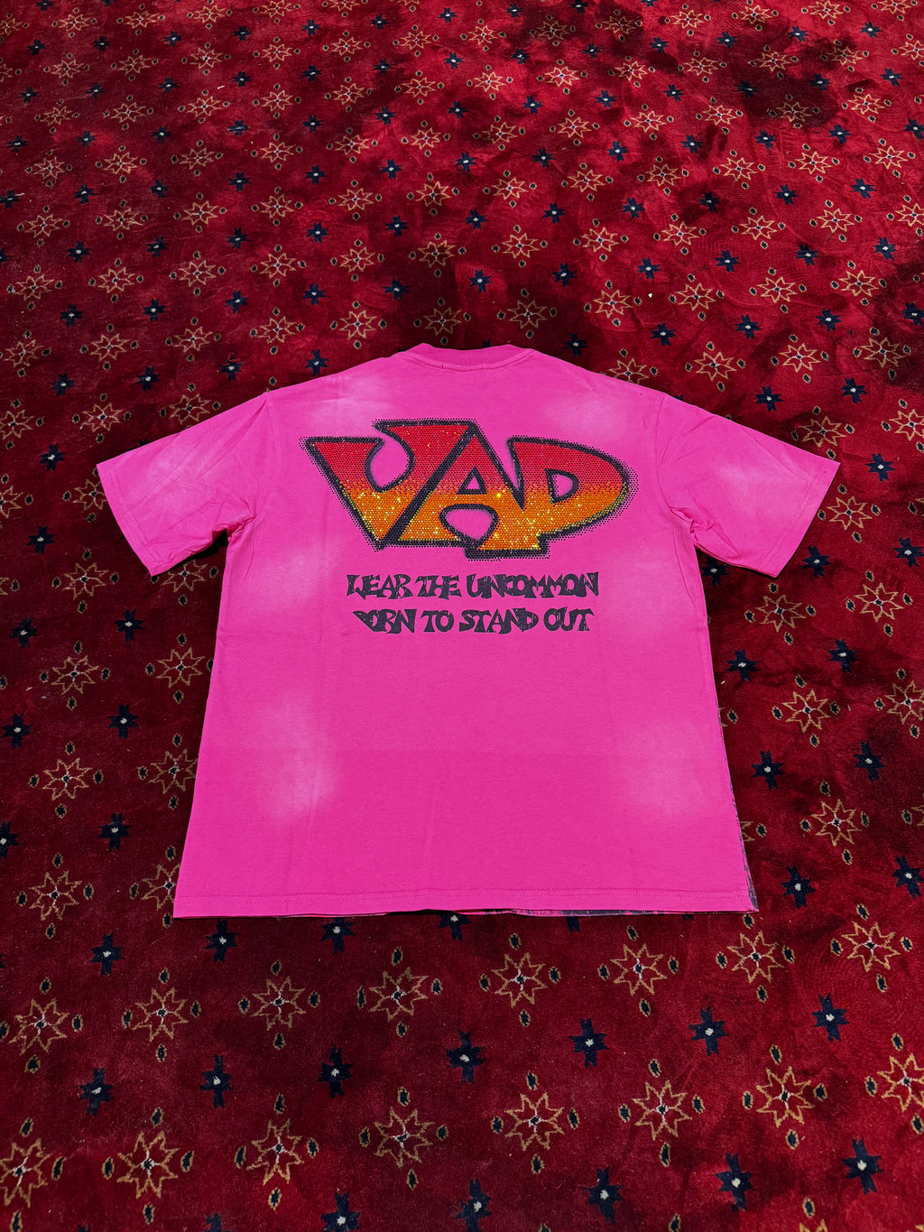 Vaporwave Drift T-shirt