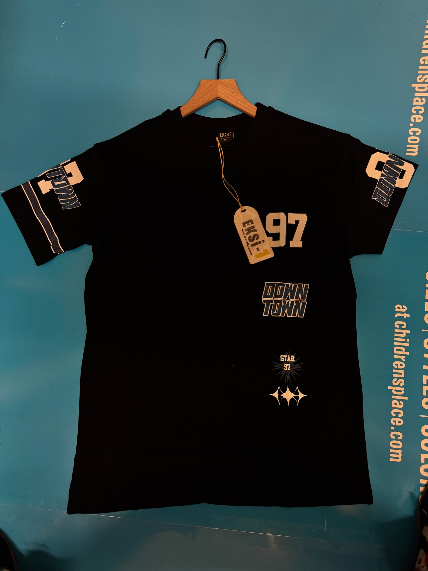 97 Downtown T shirt