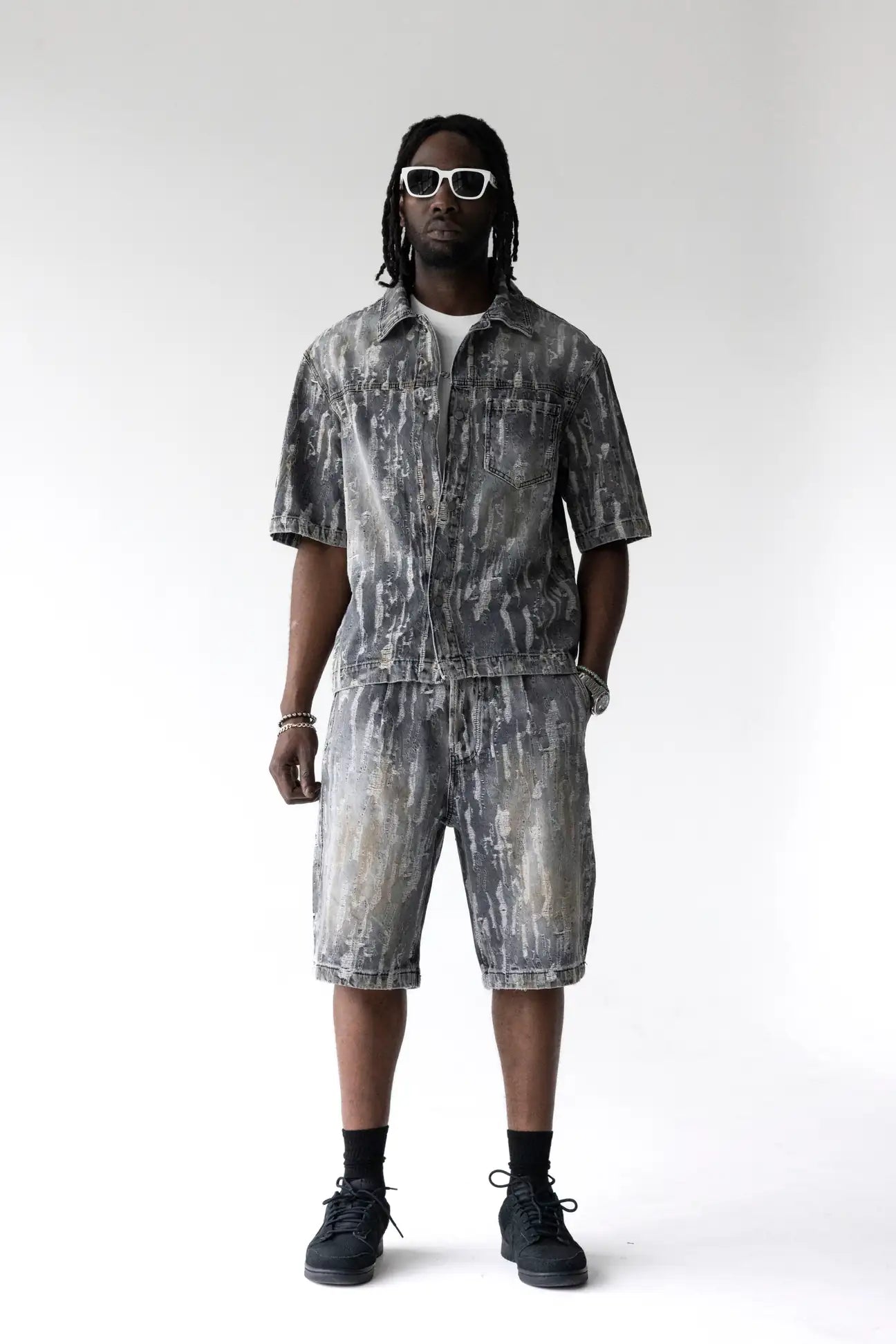 Black Island Denim SUMMER SETS