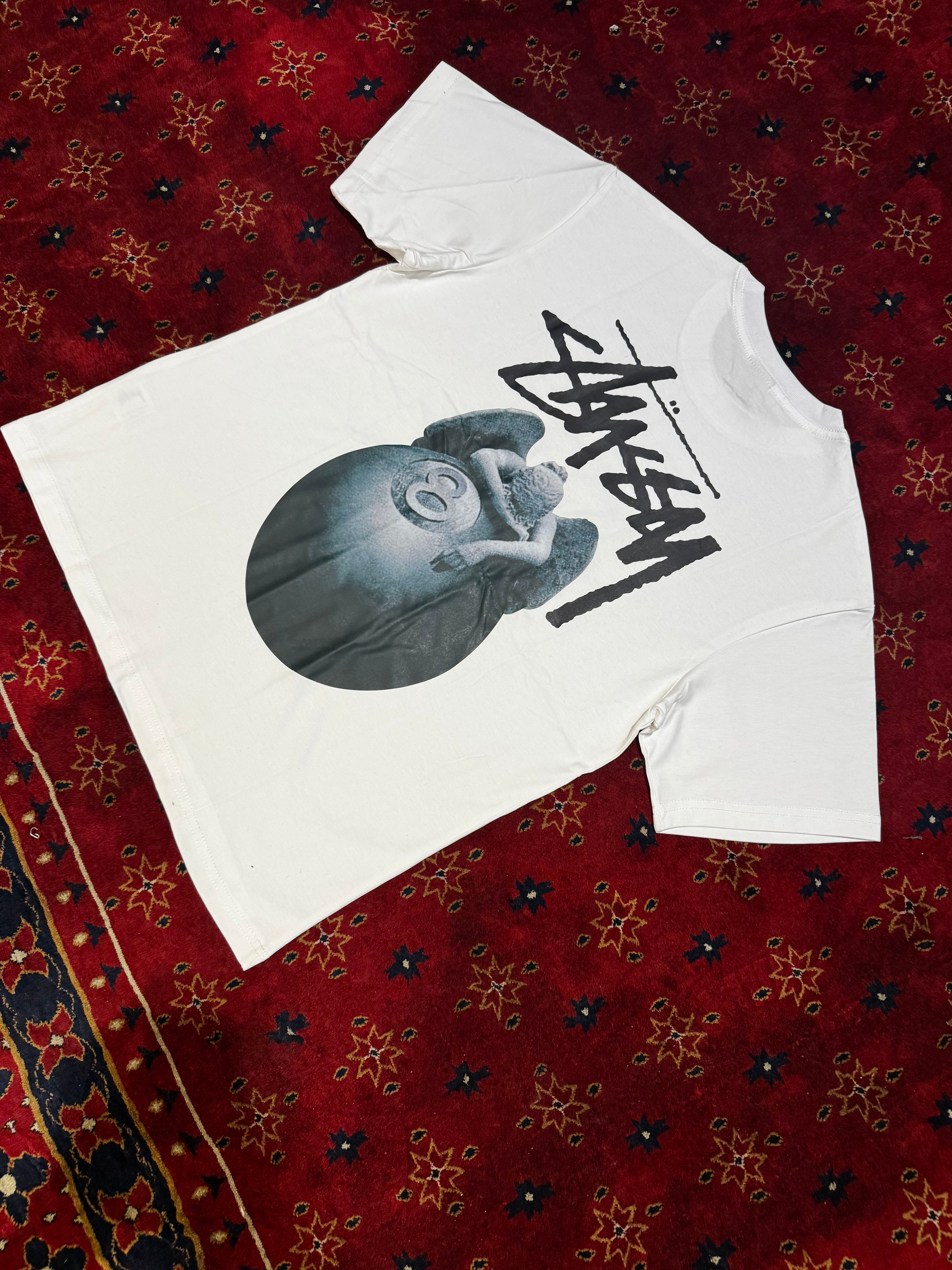 Stussy 8Ball T-shirt