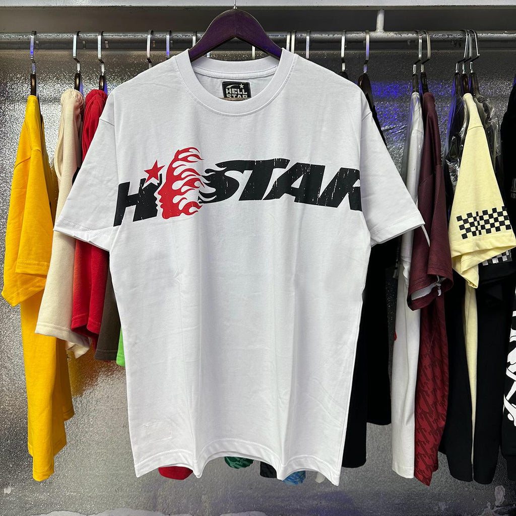 Hellstar t shirt