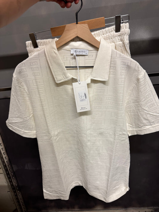 Summer shorts sets