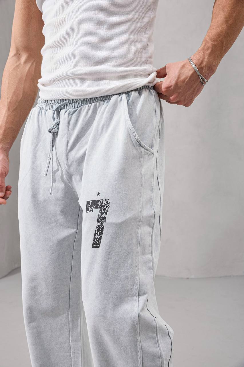 2Morrow sweats panst