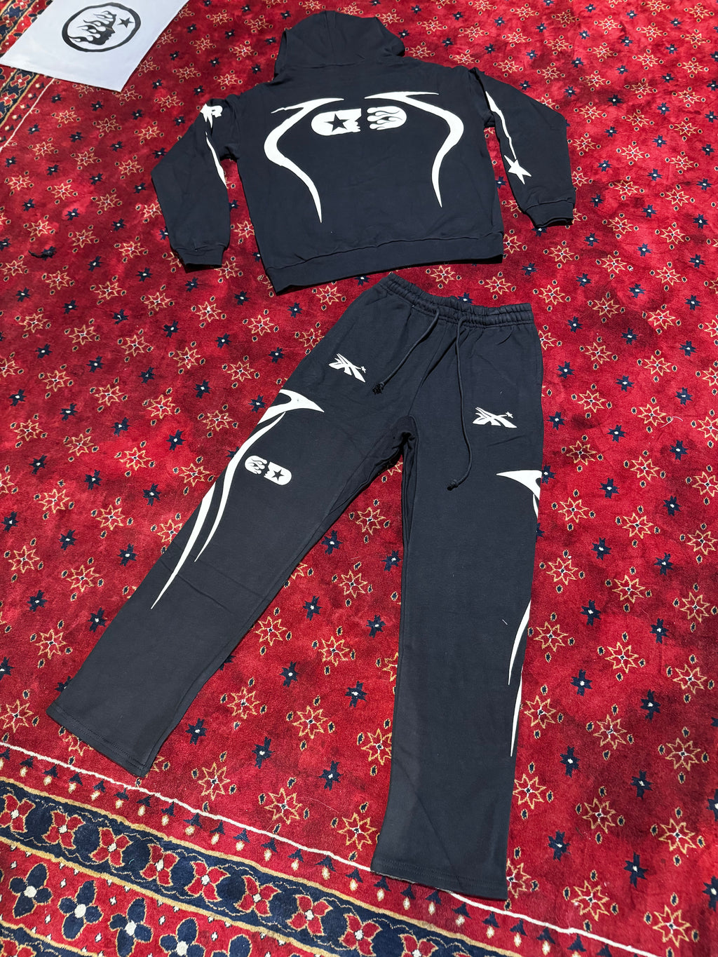 Hellstar Sweatsuit
