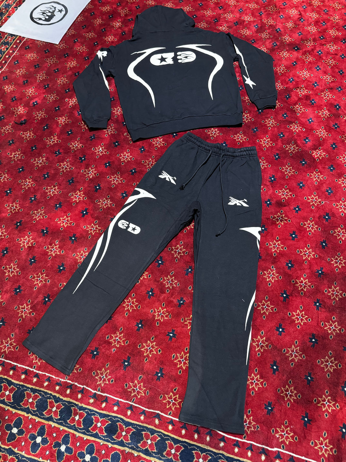 Hellstar Sweatsuit