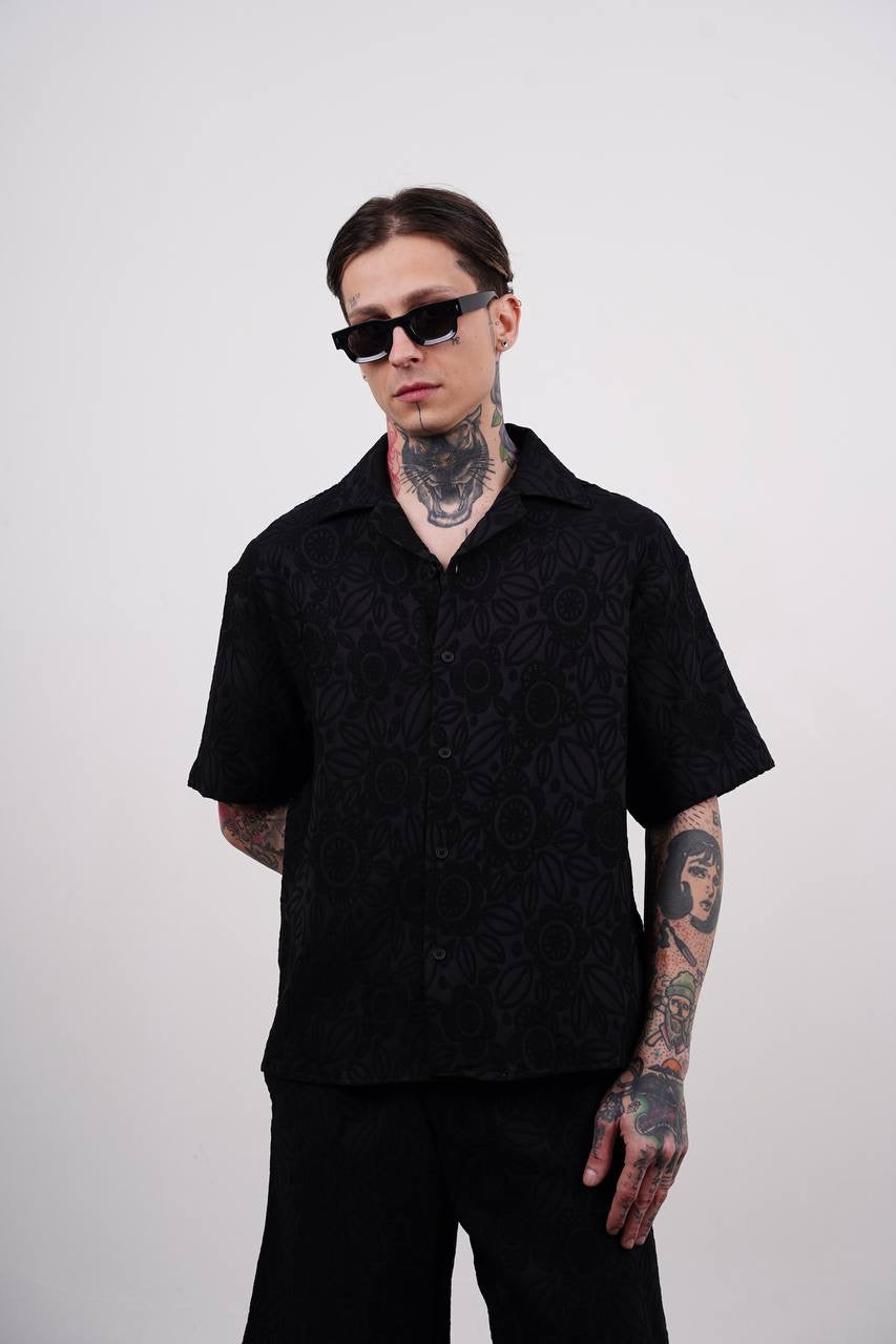 Masterboy Summer Solid Short sets