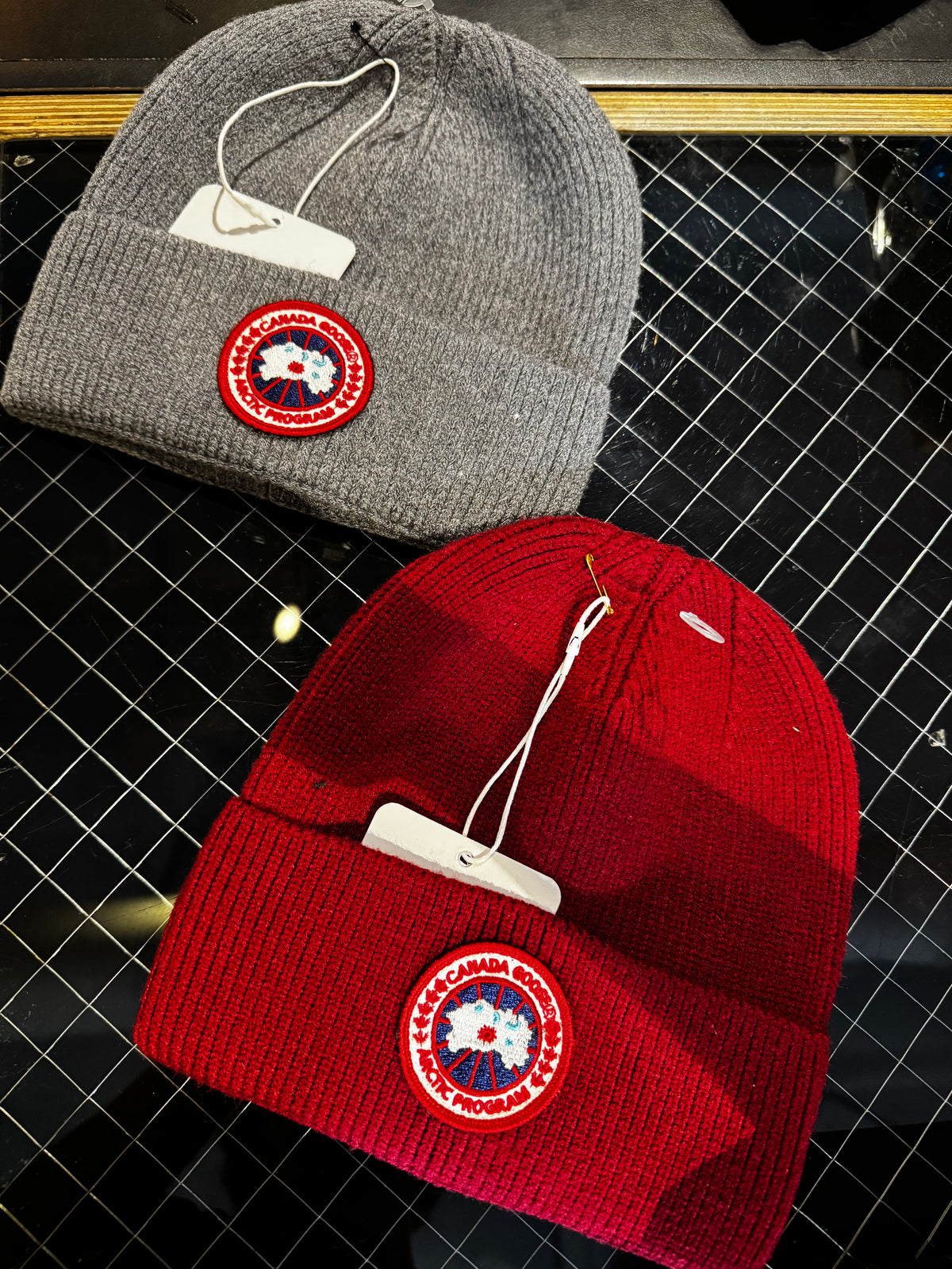 CANADA GOOSE Beani