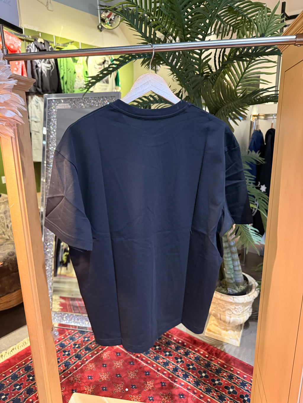 Rhude Print T shirts