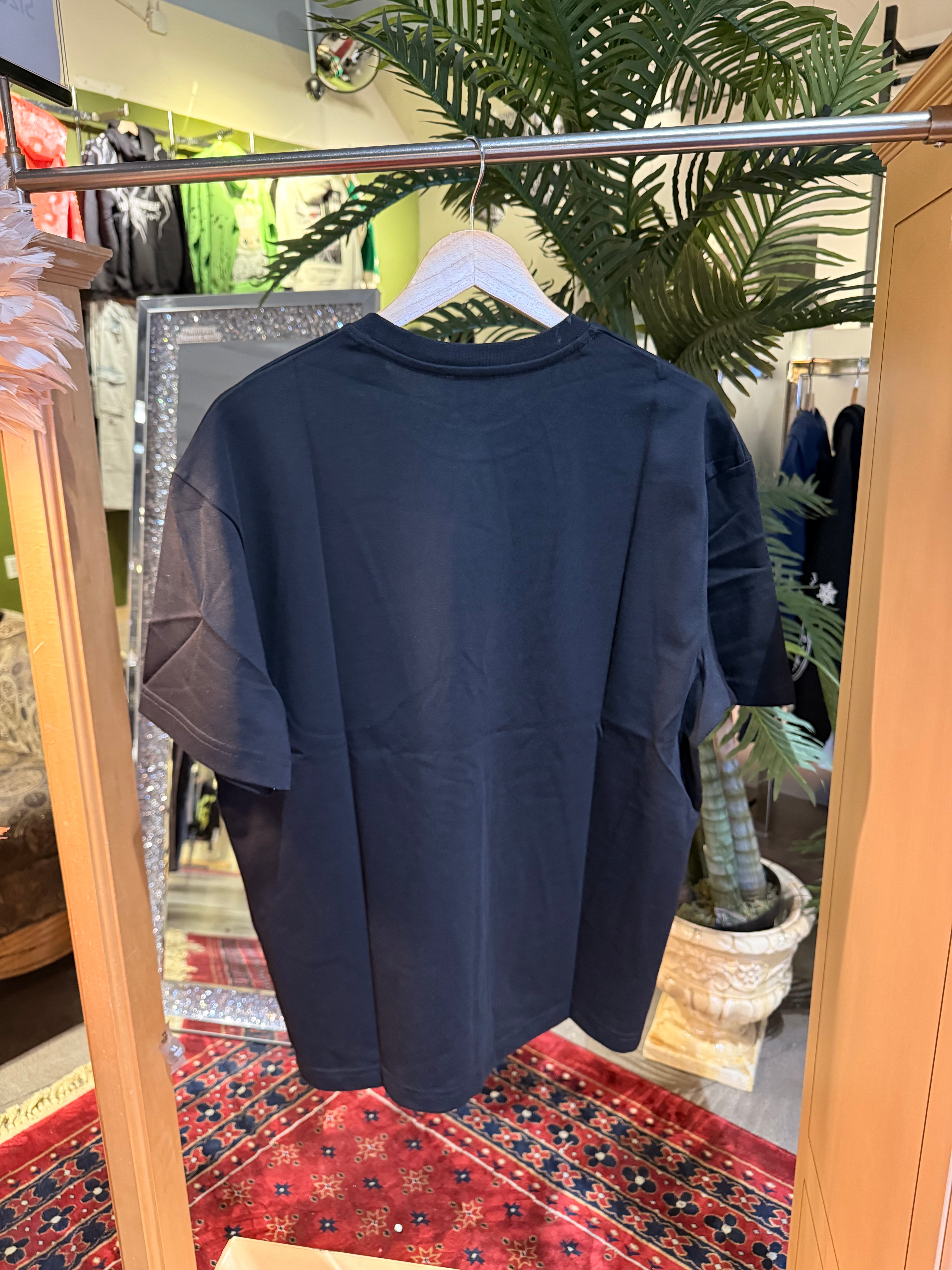 Rhude Print T shirts