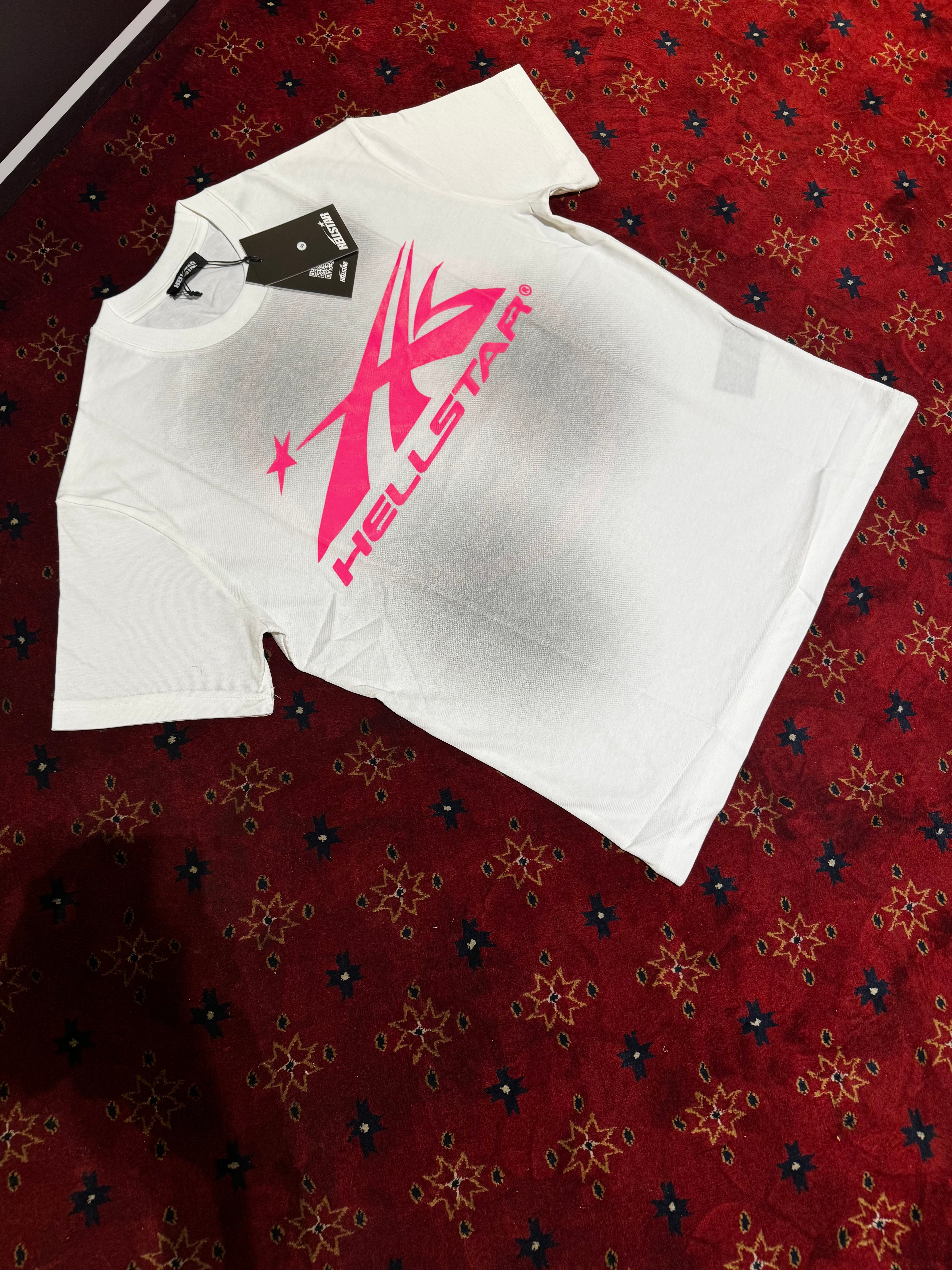 Hellstar T-Shirt