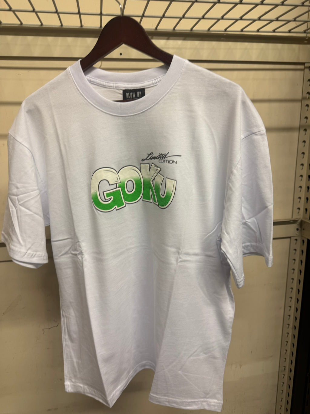 GoKO character T shirt