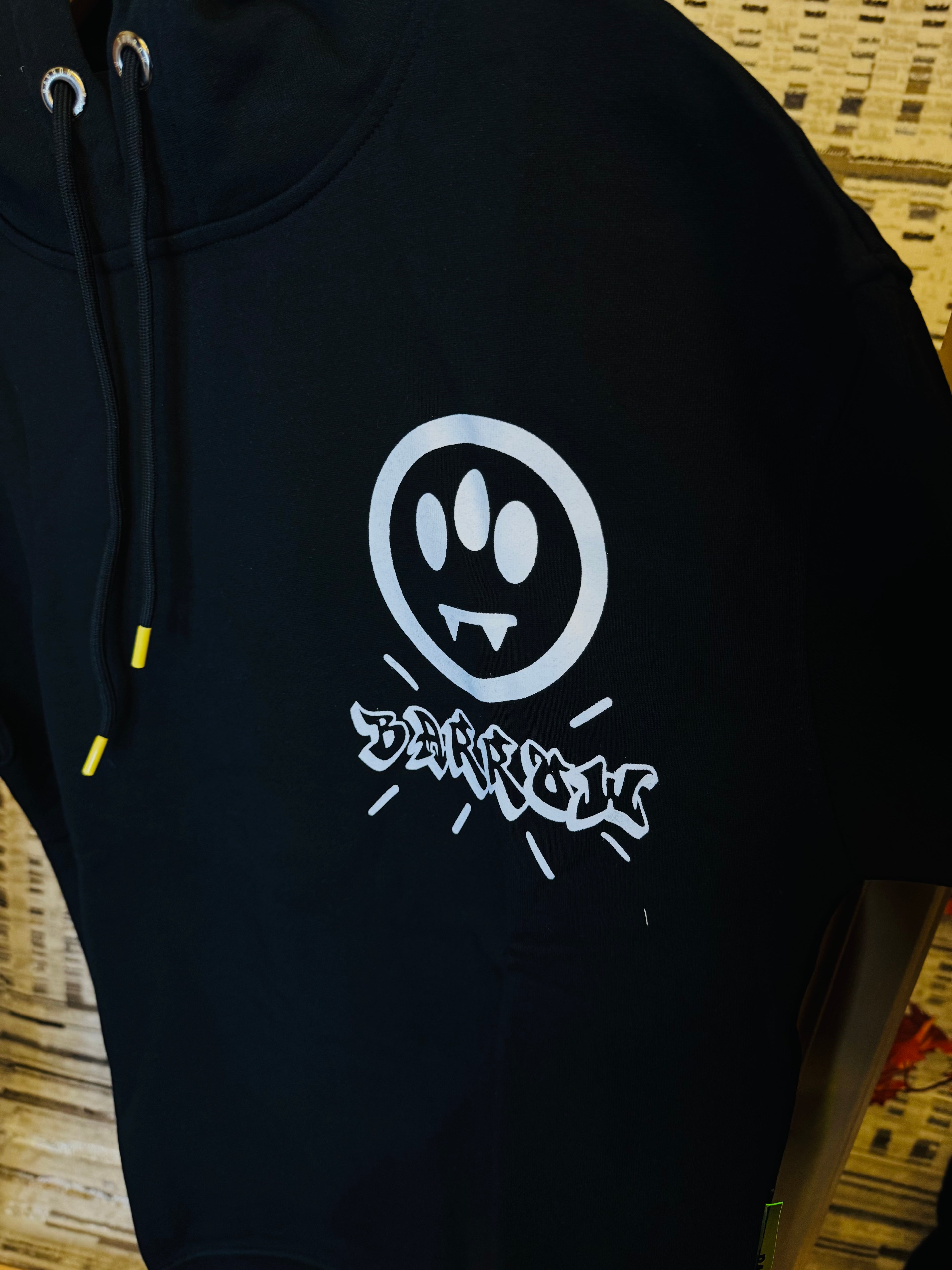 Barrow hoodie