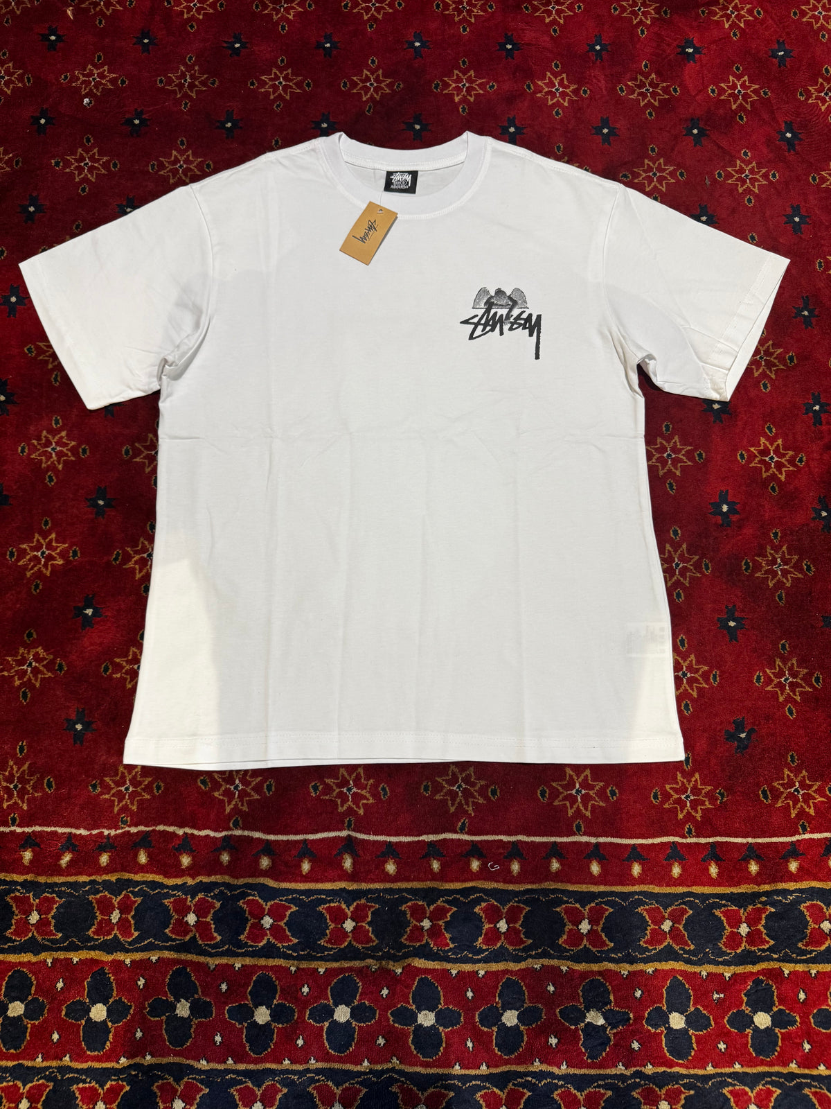 Stussy 8Ball T-shirt