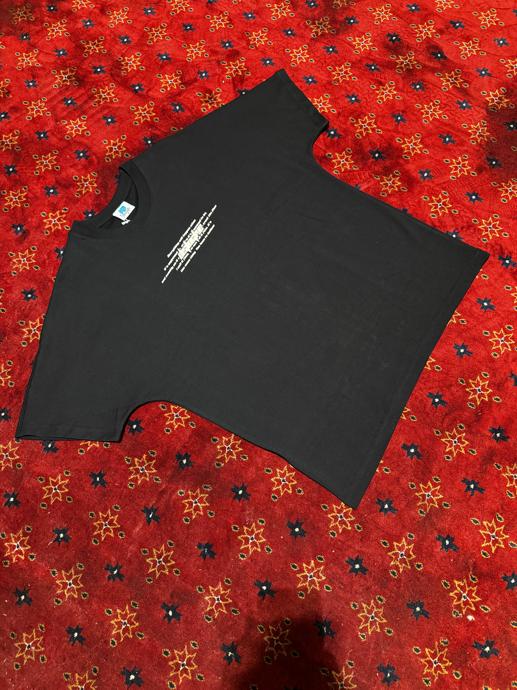 Disruptive Drip T-Shirt