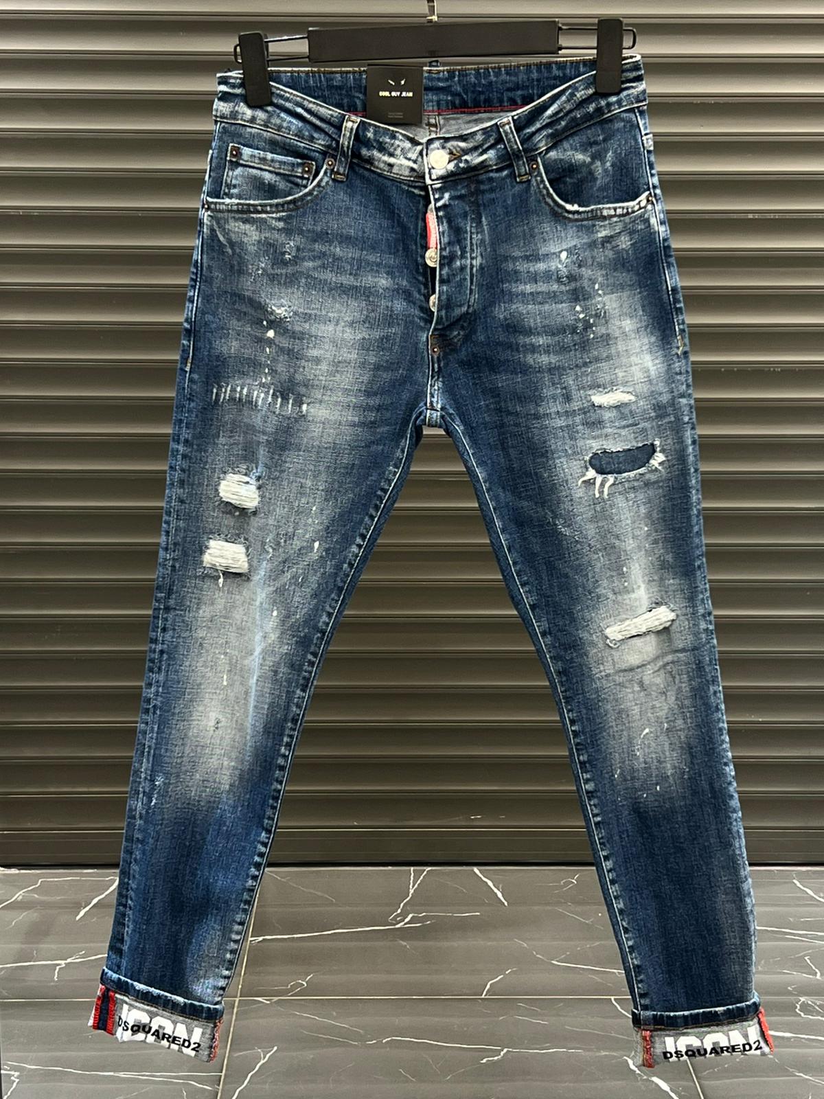 Dsquared2  Skinny jeans