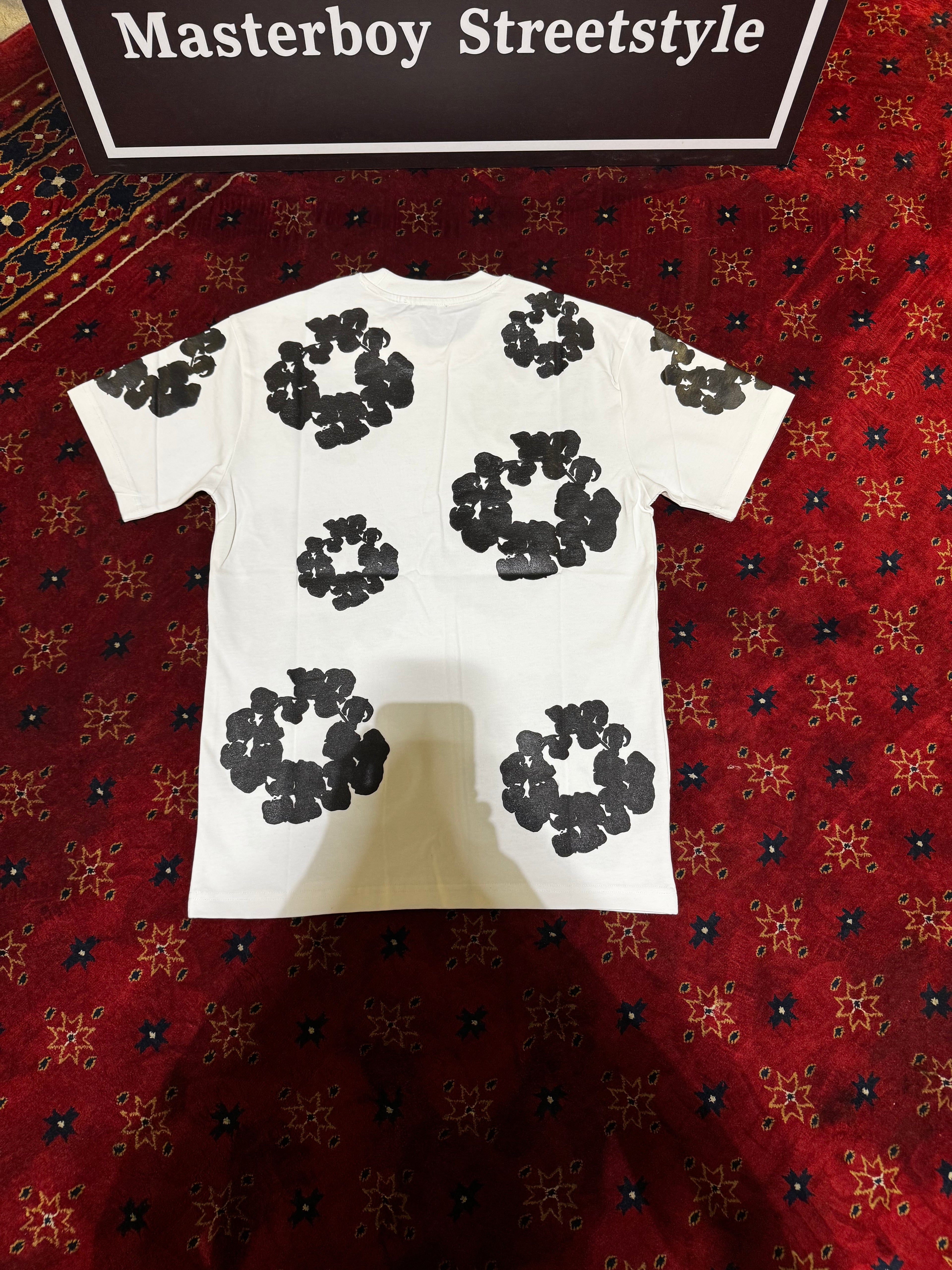Denim Tears T-Shirt