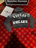 Valley Dreams Zip Up Hoodie