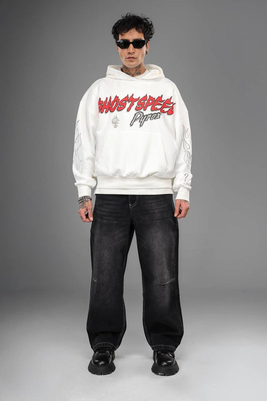 Ghost Speed Hoodie