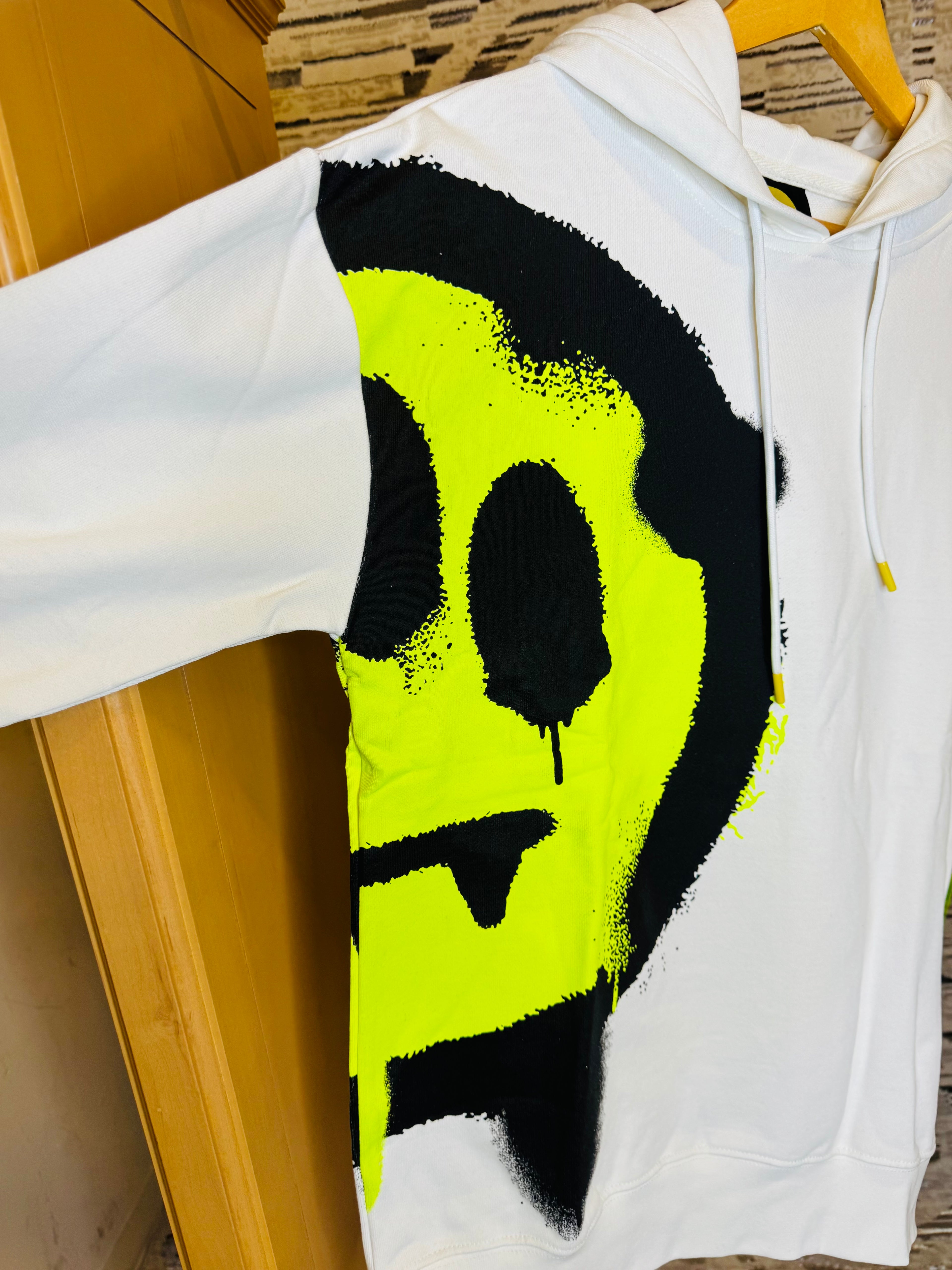 Barrow hoodie