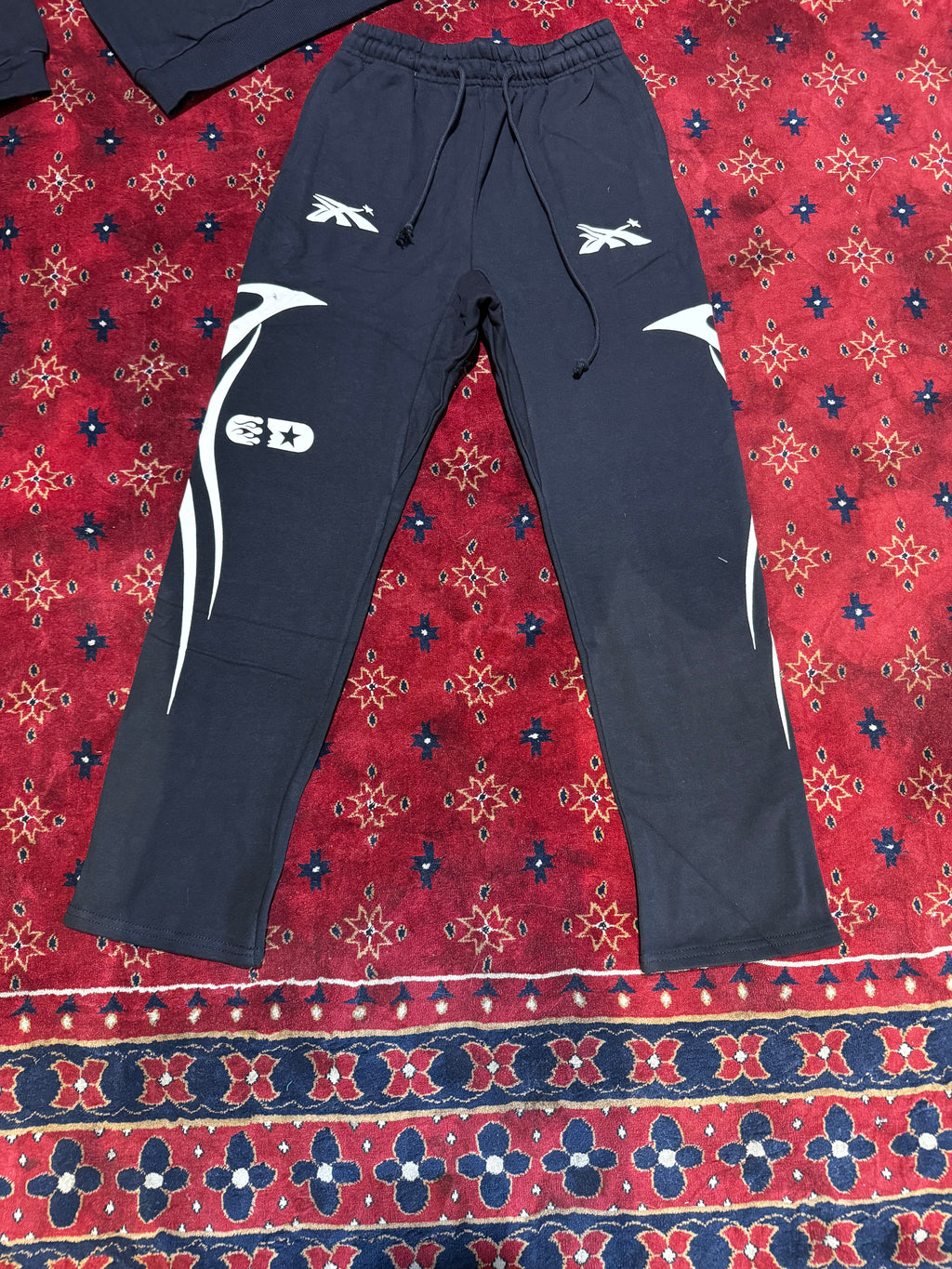 Hellstar Sweatsuit