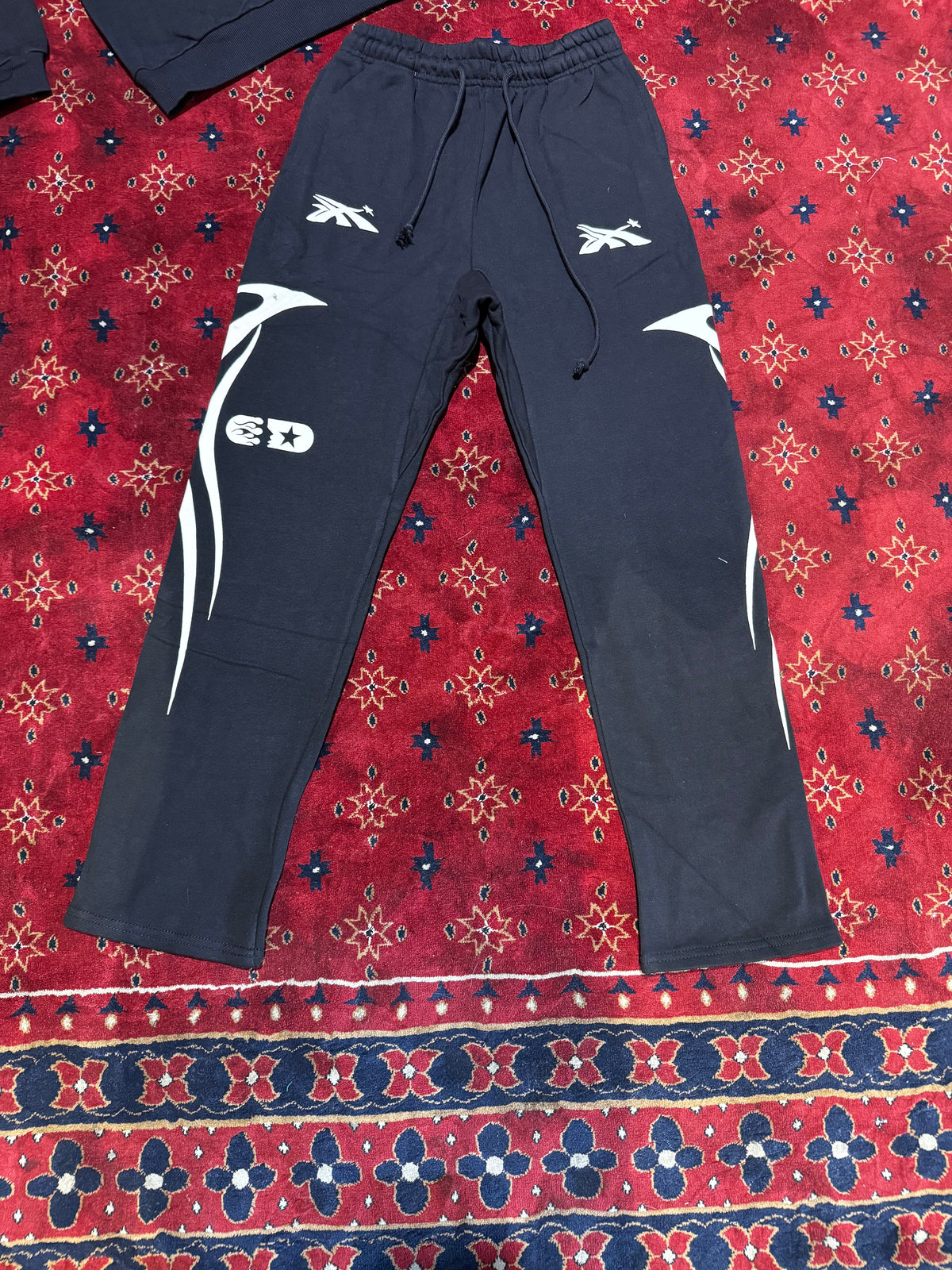 Hellstar Sweatsuit