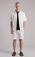 All white cotton premium  sets